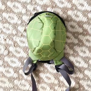 LittleLife Turtle Toddler Backpack Harness